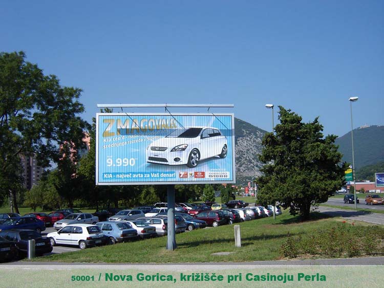 Nova Gorica